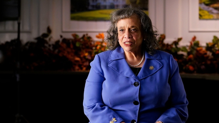 PAINE COLLEGE LEADERSHIP CALLS FOR STRONG FINANCIAL SUPPORT TO CONTINUE HBCU LEGACY