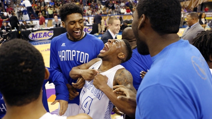 Can Name, Image, Likeness Deals Help Level The Playing Field For HBCU Athletes? Yes, And Here�s Why