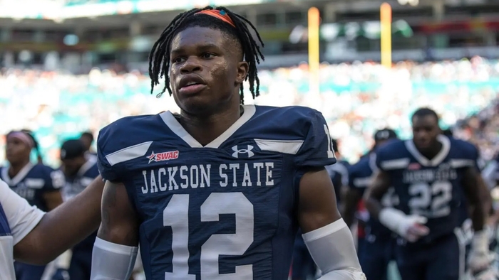 Generational Talent at HBCU�s is becoming a new tradition