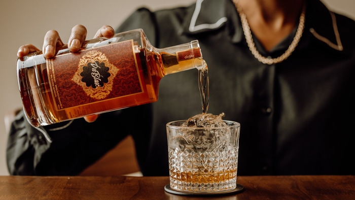 FAMU Alumni Expands Premium DuBlas� Whiskey Brand with the U.S. Launch of New Bourbon No. 9