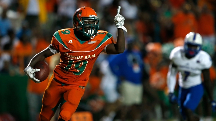 Florida A&M