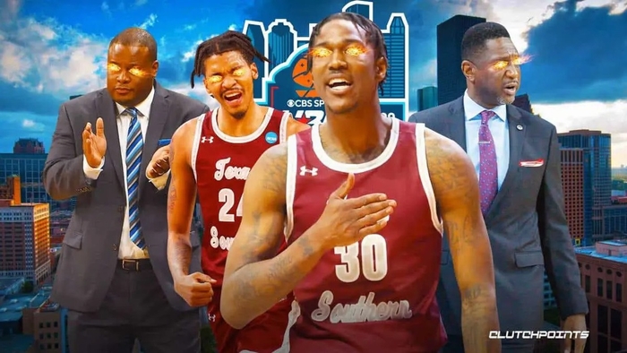 Top 24 HBCU players announced to play in All-Star game at Texas Southern University this weekend