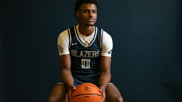 Bronny James, Mikey Williams and the HBCU fool�s gold of 2020