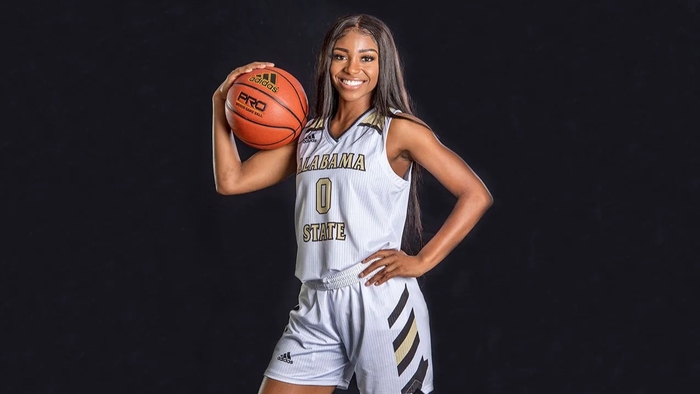 A pair of HBCU basketball players declare for the WNBA Draft