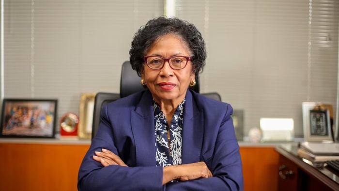Former Prairie View president Ruth Simmons blasts Texas A&M system over its handling of the HBCU