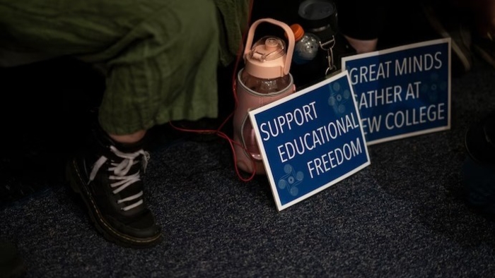 Florida Bill Would Bring Bans on Gender Studies and Critical Race Theory to Colleges and Universities