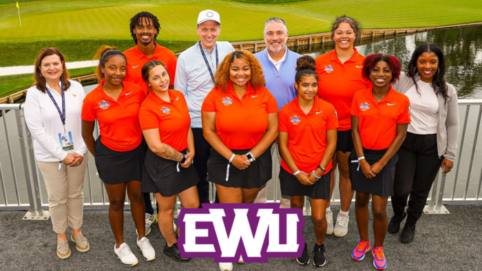 The Rebirth of Golf at Florida�s oldest HBCU