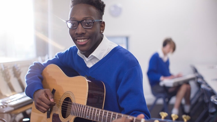 HBCU Students Gain Music Industry Opportunities with the Your Future Is Now Scholarship Program