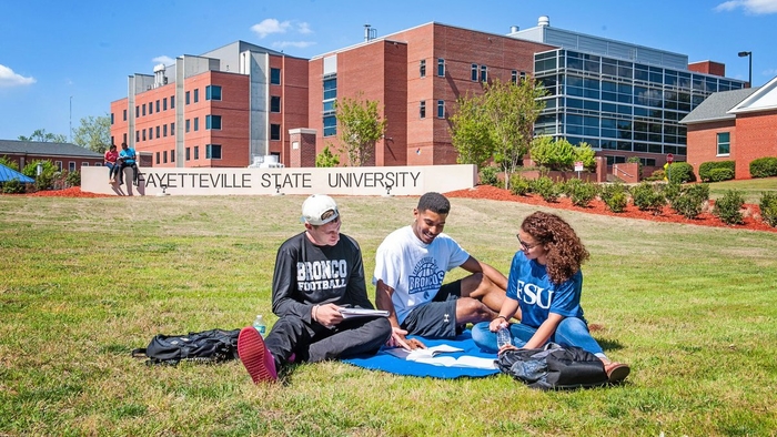 FSU students, nearby business speak on security following HBCU threats