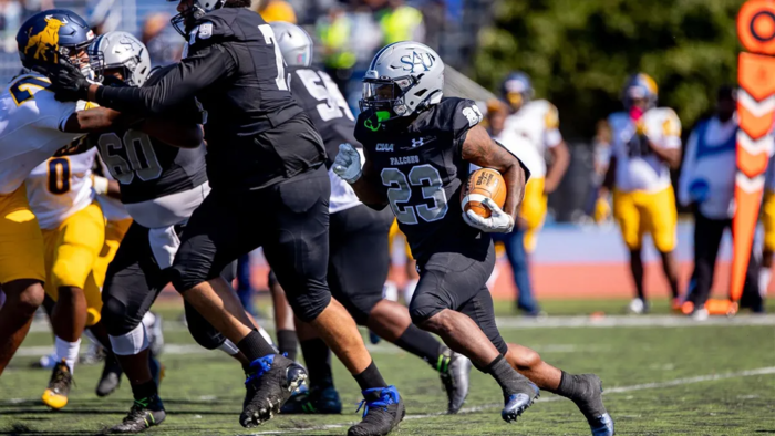 HBCU to Kick Off JV Football Program in 2023