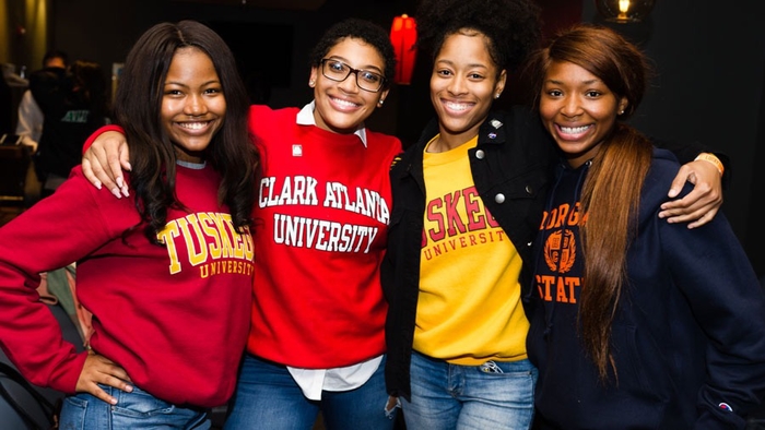Historic Levels of Federal Funding Available for HBCUs