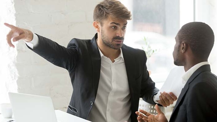 Outrage Over White-Only job Ad Drives Tech Firm to Delete Website - Check This Out!