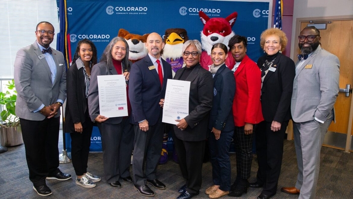 SAU Partners with Colorado Community College System to Advance Access in Enrollment