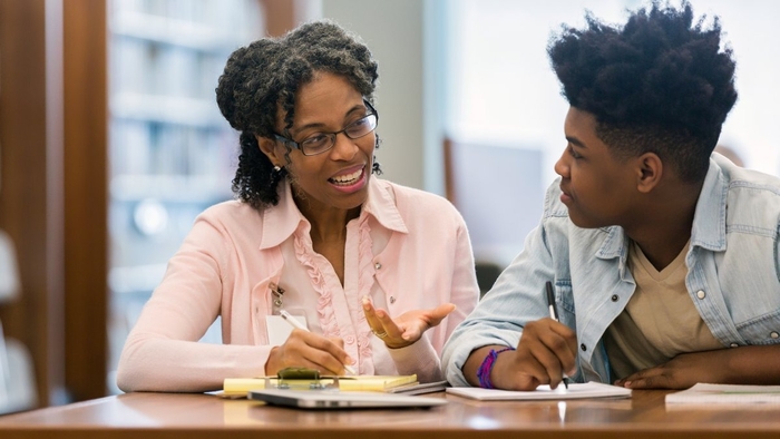 HBCUs Leading Efforts to Put Black Teachers in Classroooms