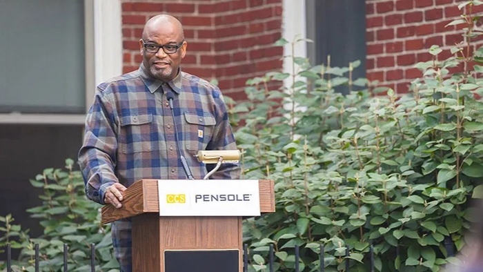 LOGITECH DONATION TO BENEFIT THE ONLY HBCU FOCUSED ON DESIGN