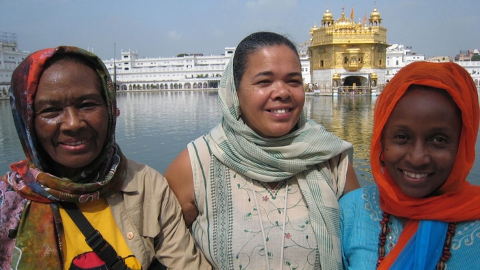 The Redemption Voyage will Give Young, HBCU Voyagers a Trip of a Lifetime