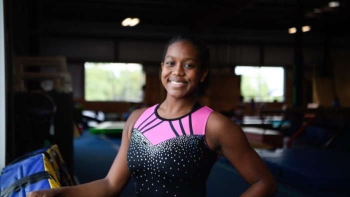 Fisk University Gymnasts Earn Medals and First-Team All-American Honors at 2023 National Championships