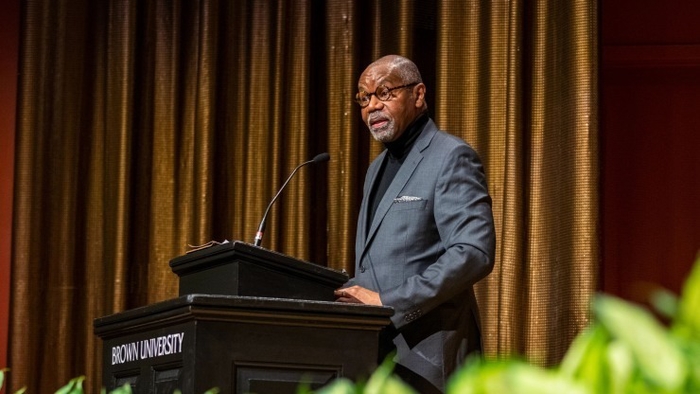 With an eye toward expanded HBCU partnerships, Brown appoints first-ever HBCU presidential fellow