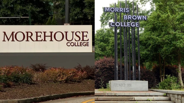 $2 Million in Grants heading out to HBCUs, including 2 in Atlanta