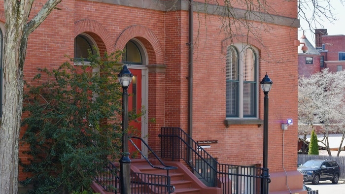 University appoints first HBCU presidential fellow to expand HBCU relationships