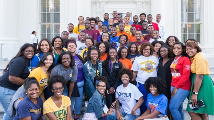 Five Recipients Awarded Funding, Shared Resources to Accelerate Research Capacity at HBCUs, TCUs