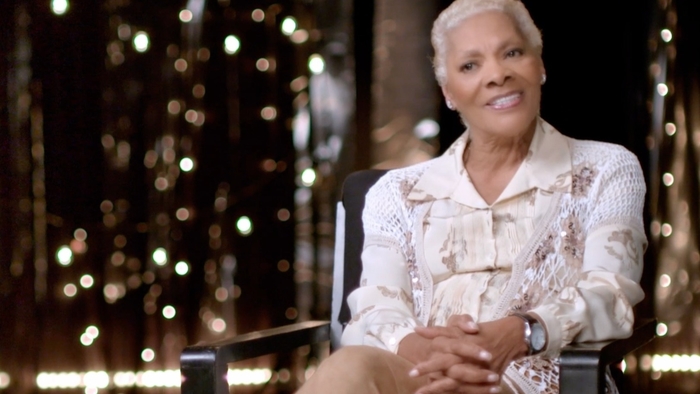 Bowie State Unveils the Dionne Warwick Theater