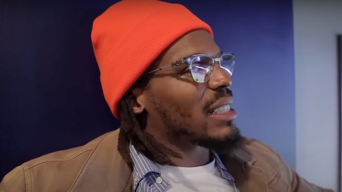 Cam Newton Advocates for HBCUs: "Go Somewhere Where You Put Yourself First"