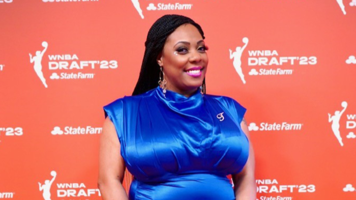 HBCU Alumni Spotlight on Terrika Foster-Brasby, Reporter & Analyst at ESPN