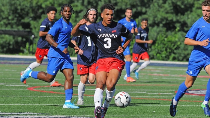 US Sports Camps Launches Nike Soccer Camp with Next Star at Howard University