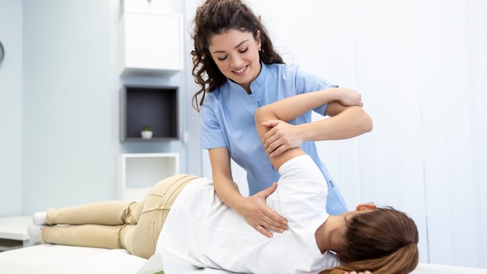 Chiropractic Treatment: How it Can Help Relieve Pain and Improve Mobility