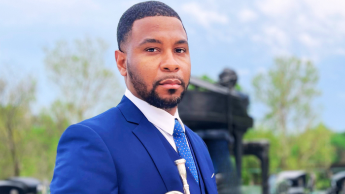 Albany State University Announces Director of Band: William T. Brooks