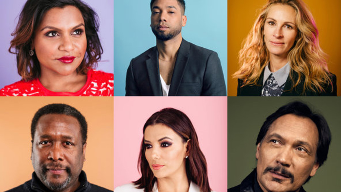  2023 Entertainment Diversity Progress Report Released... Interesting Results.