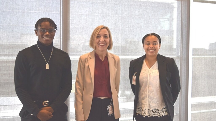  ExxonMobil Future Leaders Academy (FLA) in Houston