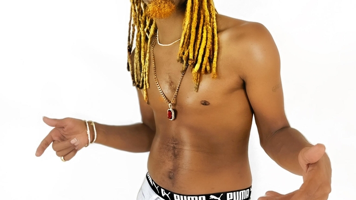 Blind Rapper NOVACAIN420 Visits FAMU For Spring Fest Performance