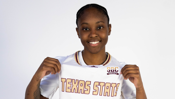 Bobcats Add HBCU All-American Henson as Graduate Transfer