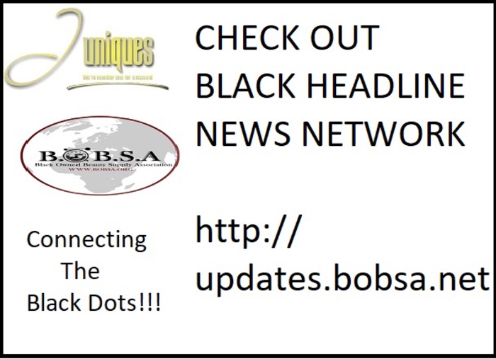 Juniques and BOBSA introduces Black Headline News