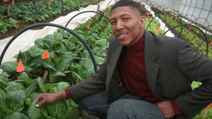 BEST HBCU FOR FOOD SCIENCE