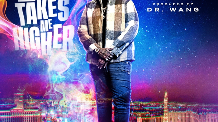 Queens NY Singer, Songwriter JOSH X Releases Moving New Single "Love Takes Me Higher"