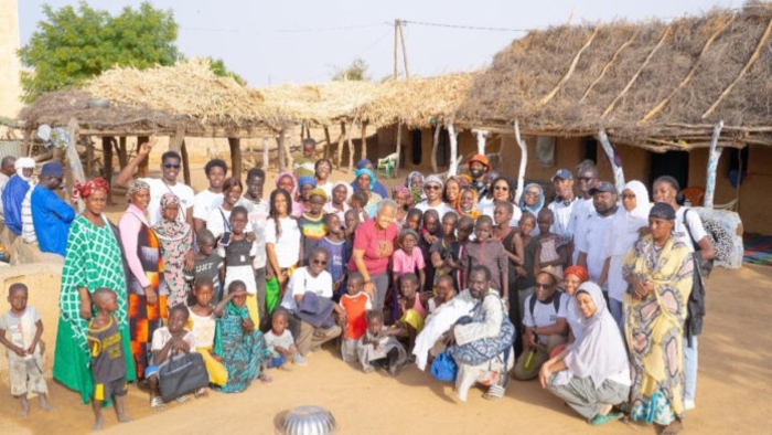 Students Fighting Climate Change On HBCU Green Fund Atlanta University Trip
