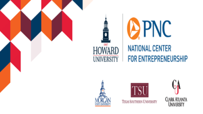 Texas Southern University and PNC Launch Regional Center for Entrepreneurs Working in Partnership with Other HBCUs