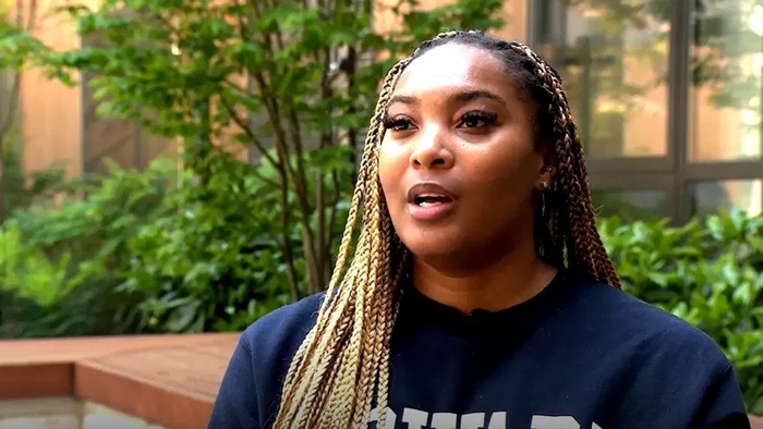 Howard student kicked off lacrosse team alleges her mental health was not supported