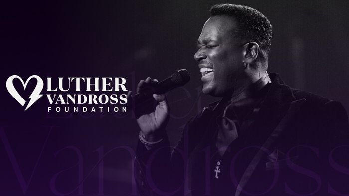 The Luther Vandross Foundation (2023-2024) Scholarship