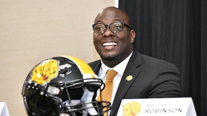 Arkansas-Pine Bluff HC Alonzo Hampton Reflects On His First Spring