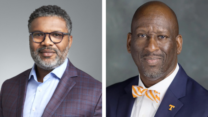 Men of Valor: Committed to Helping the Next Generation Move Forward 