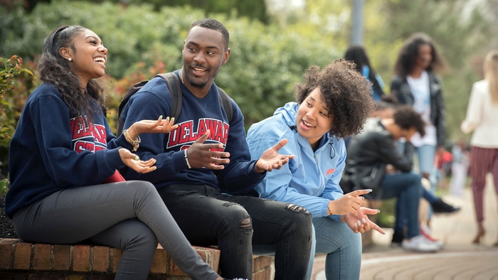 Delaware State University announces $1.6M dollars for new programming