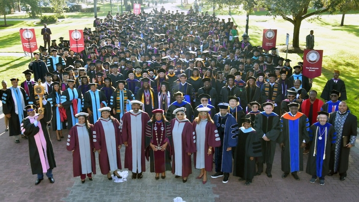 Two nonprofits teamed up to offer HBCU tech students $20K in scholarships