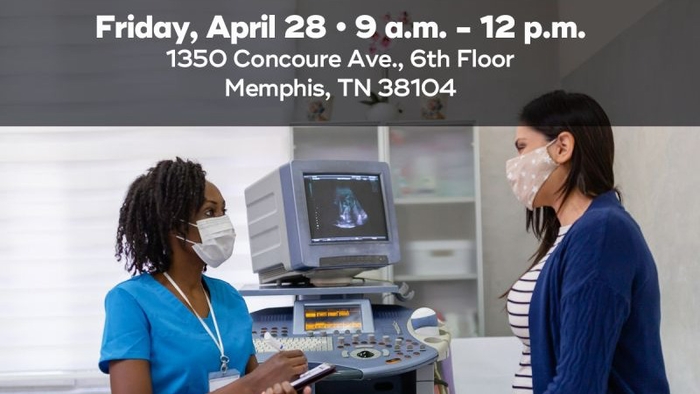 Radiology & Ultrasound Career Fair @ Methodist Healthcare!