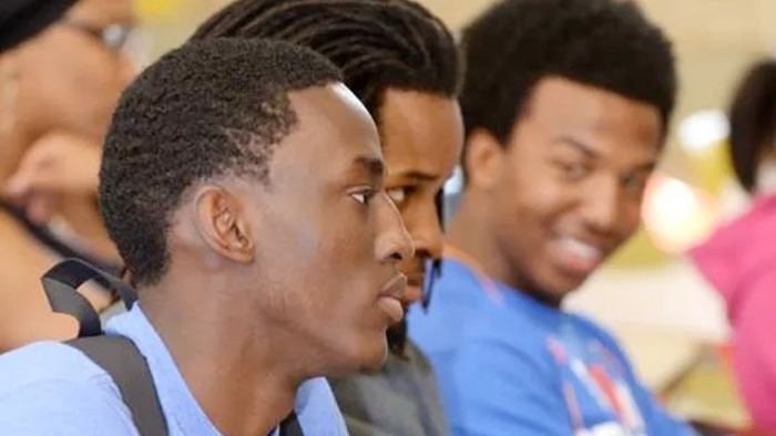 BEST HBCUs FOR EDUCATION OF THE DEAF