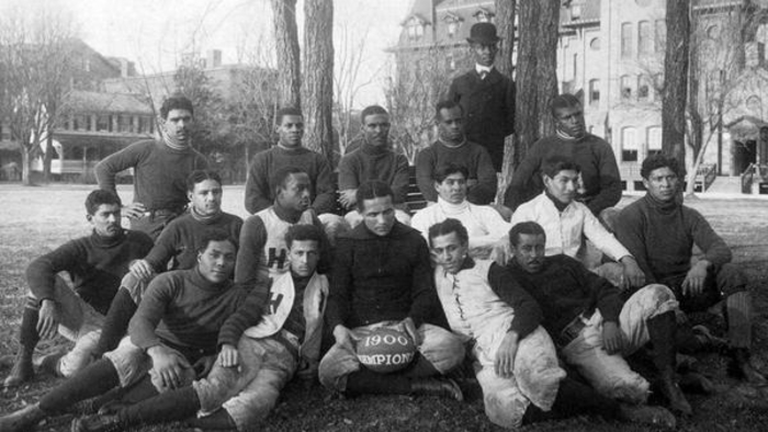 A Look into the Rich History of Black College Football