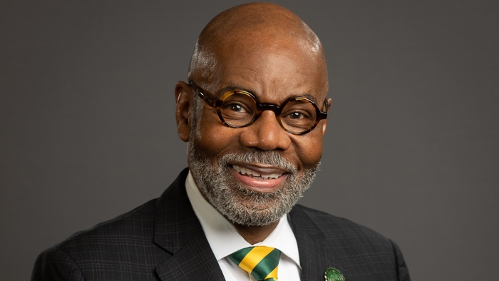 Dr. Elfred A. Pinkard Appointed Brown University�s First HBCU Presidential Fellow